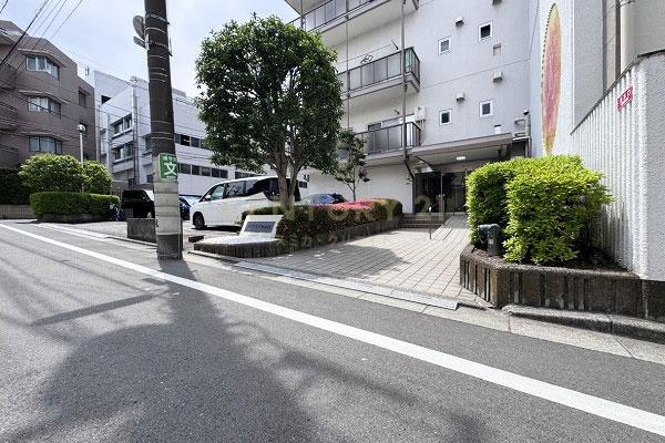 ライフコア世田谷
