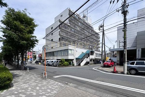 ライフコア世田谷
