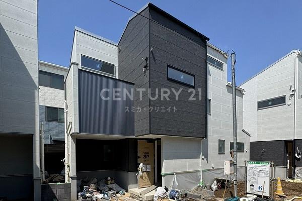 ソアヴィータ下井草II第一期／7号棟