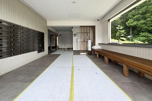 松風園コーポ