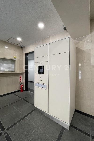 玉川台スカイマンション