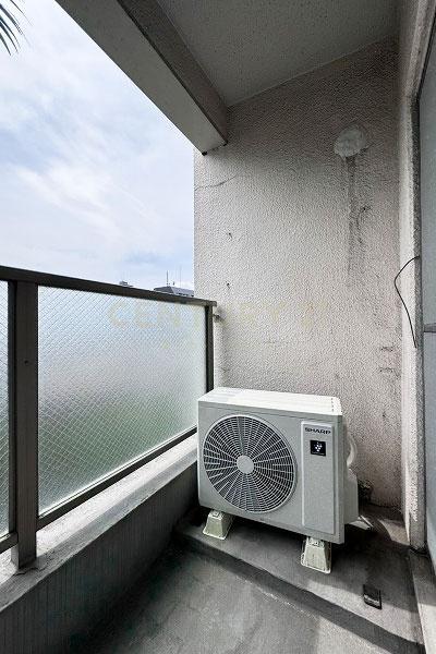 シーアイマンション高輪