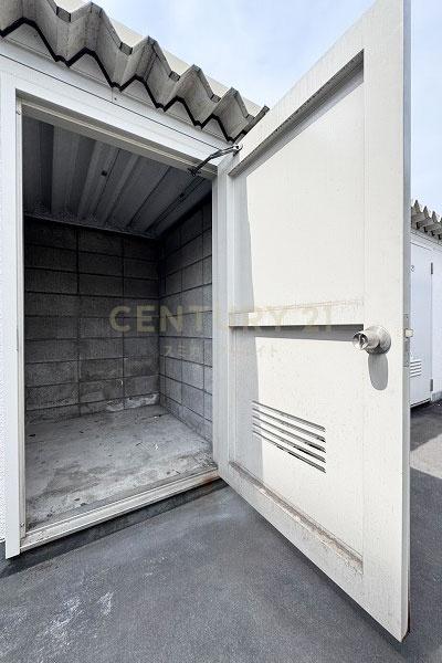 シーアイマンション高輪