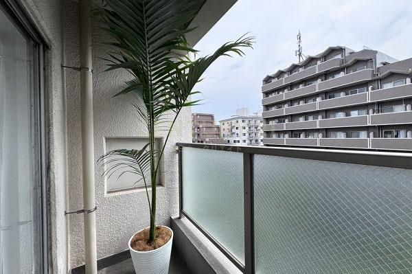 シーアイマンション高輪