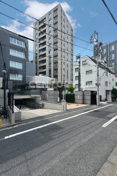 プラウド恵比寿南