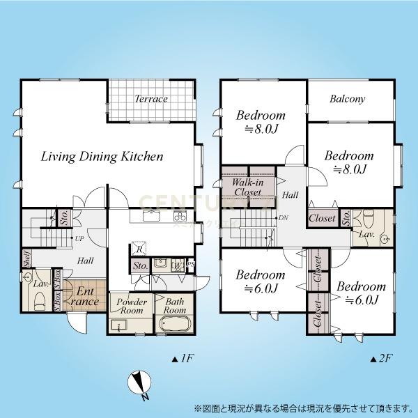 世田谷区等々力１丁目の中古一戸建て