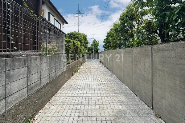 世田谷区等々力１丁目の中古一戸建て