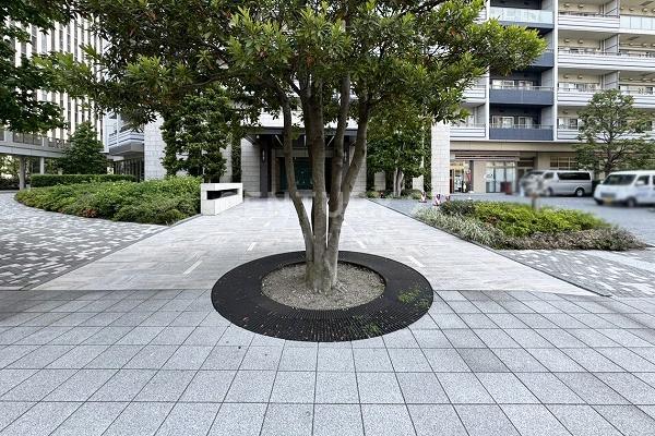 プライムパークス品川シーサイドザ・タワー