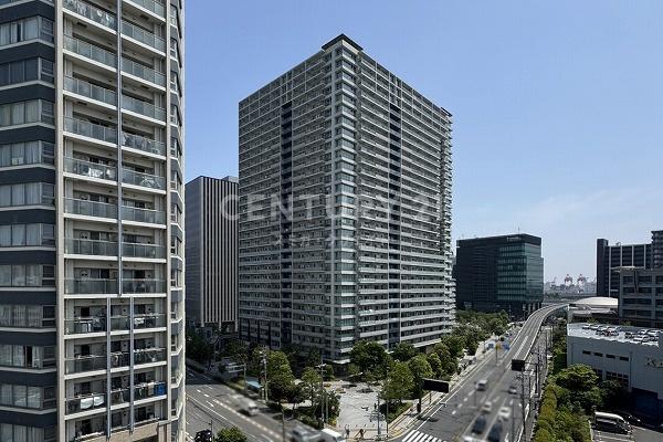 プライムパークス品川シーサイドザ・タワー
