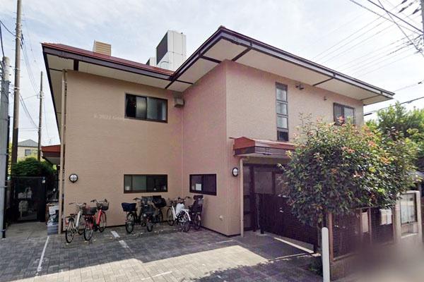 ジェイシティ田園調布(尾山台保育園)