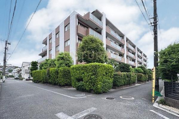 ジェイシティ田園調布