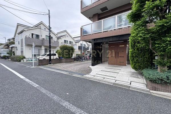 ジェイシティ田園調布