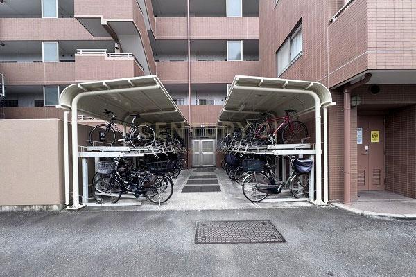 ジェイシティ田園調布