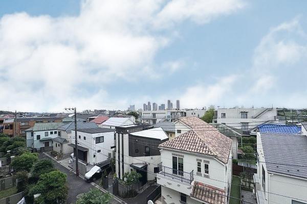 ジェイシティ田園調布