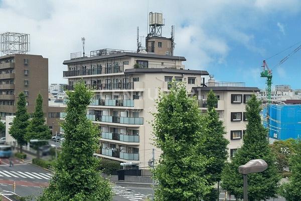 日商岩井第１玉川台マンション