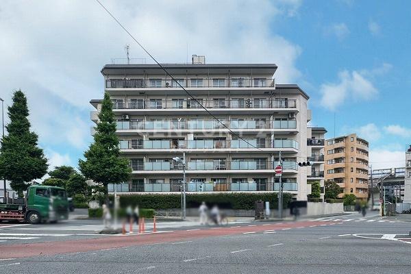 日商岩井第１玉川台マンション