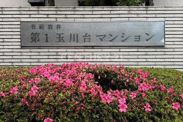 日商岩井第１玉川台マンション