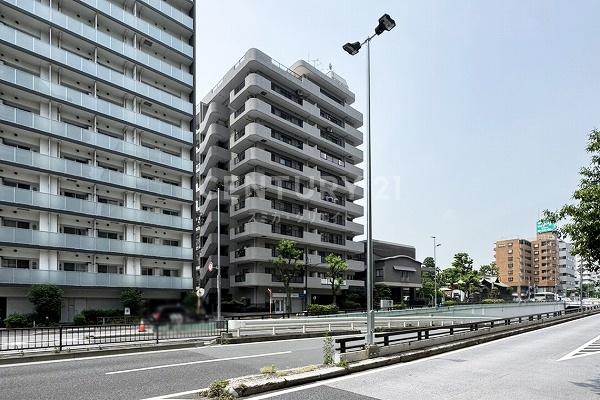 パラスト下目黒