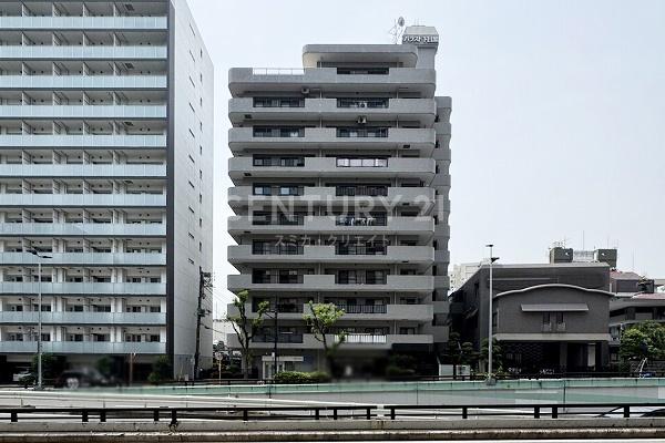 パラスト下目黒