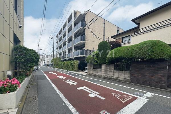 デュオヒルズ武蔵新田