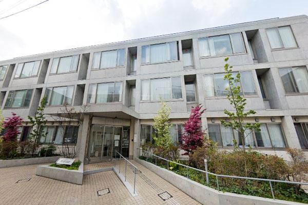 経堂セントラルマンション(社会福祉法人児玉新生会児玉経堂病院)