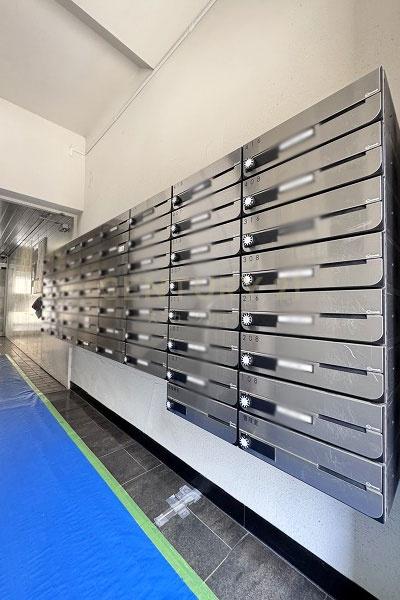 経堂セントラルマンション