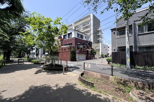 経堂セントラルマンション