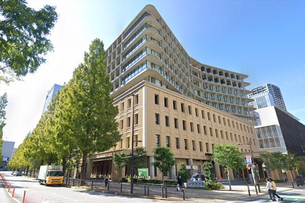 グランドメゾン田町(社会福祉法人恩賜財団母子愛育会総合母子保健センター愛育病院)