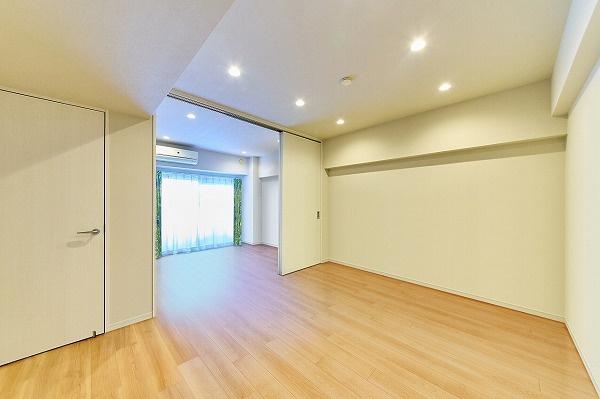 グランドメゾン田町