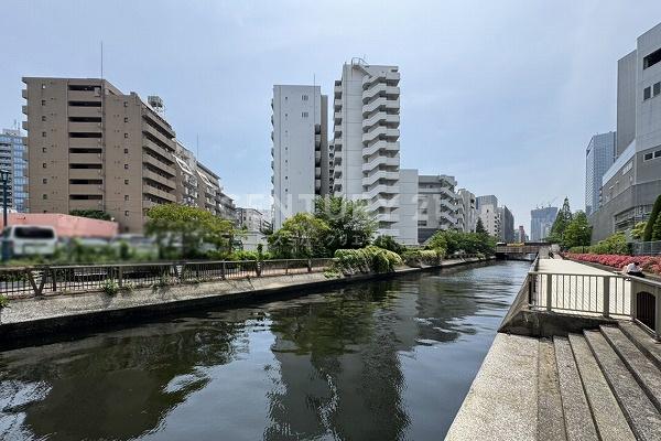 グランドメゾン田町