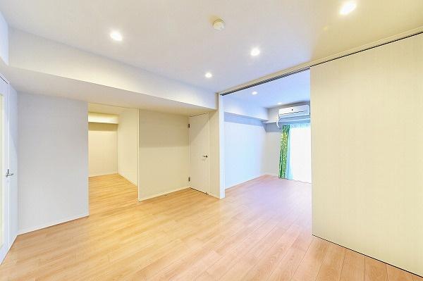 グランドメゾン田町
