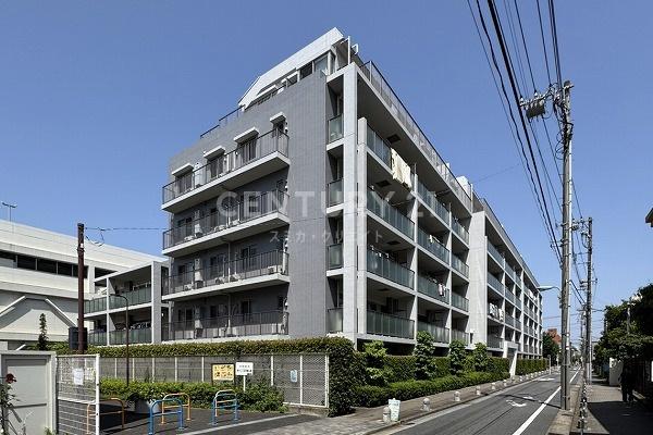びゅうパルク萩中
