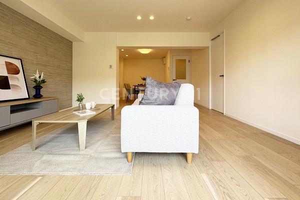 品川八潮パークタウン潮路東ハイツ第56号棟