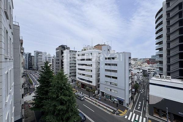 第８宮庭マンション