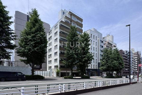第８宮庭マンション
