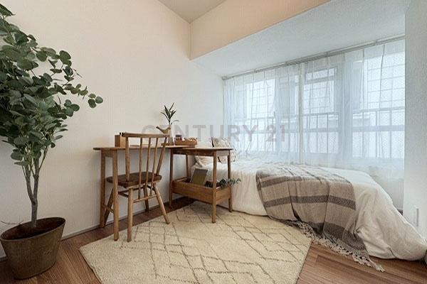 第８宮庭マンション
