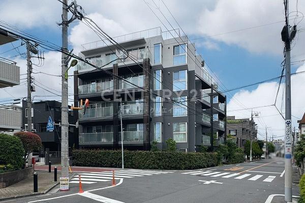 ロイヤルシーズン桜新町