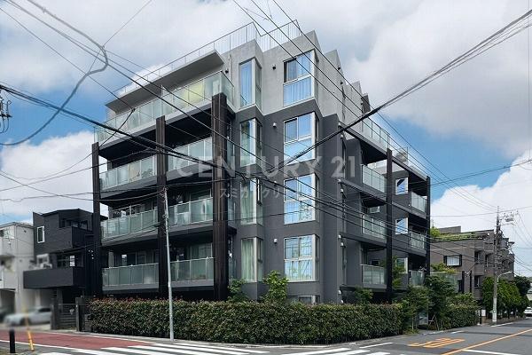 ロイヤルシーズン桜新町