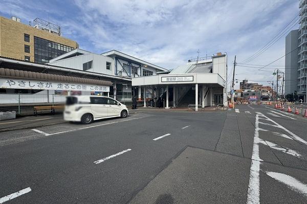 ミオカステーロ豊田(JR中央線豊田駅)