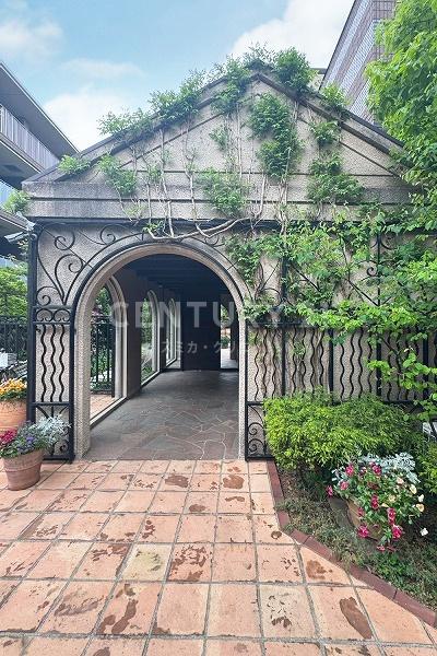 パーク・コート学芸大学