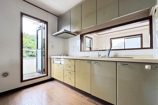世田谷区尾山台２丁目の中古一戸建て