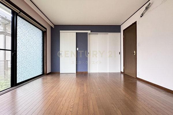世田谷区尾山台２丁目の中古一戸建て