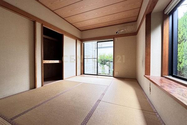世田谷区尾山台２丁目の中古一戸建て