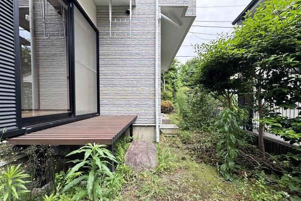 世田谷区尾山台２丁目の中古一戸建て