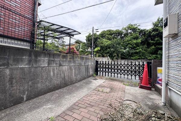 世田谷区尾山台２丁目の中古一戸建て