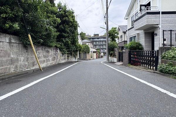 世田谷区尾山台２丁目の中古一戸建て