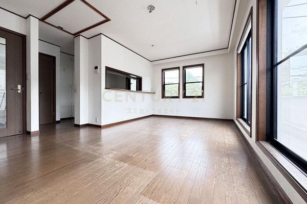 世田谷区尾山台二丁目中古戸建