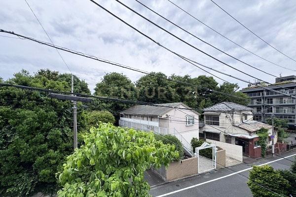 世田谷区尾山台２丁目の中古一戸建て