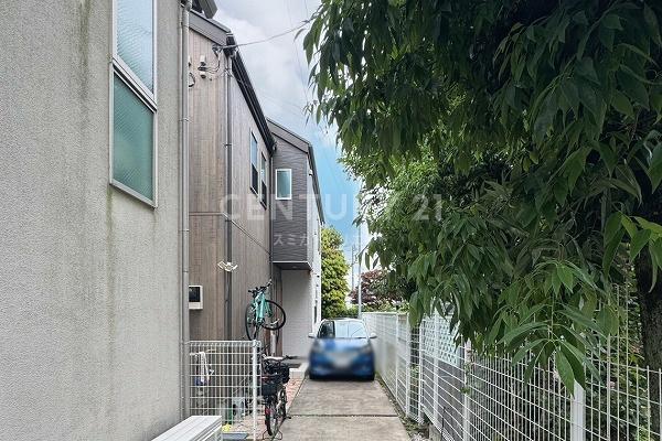 目黒区大岡山１丁目の中古一戸建て