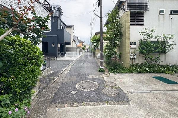 目黒区大岡山１丁目の中古一戸建て